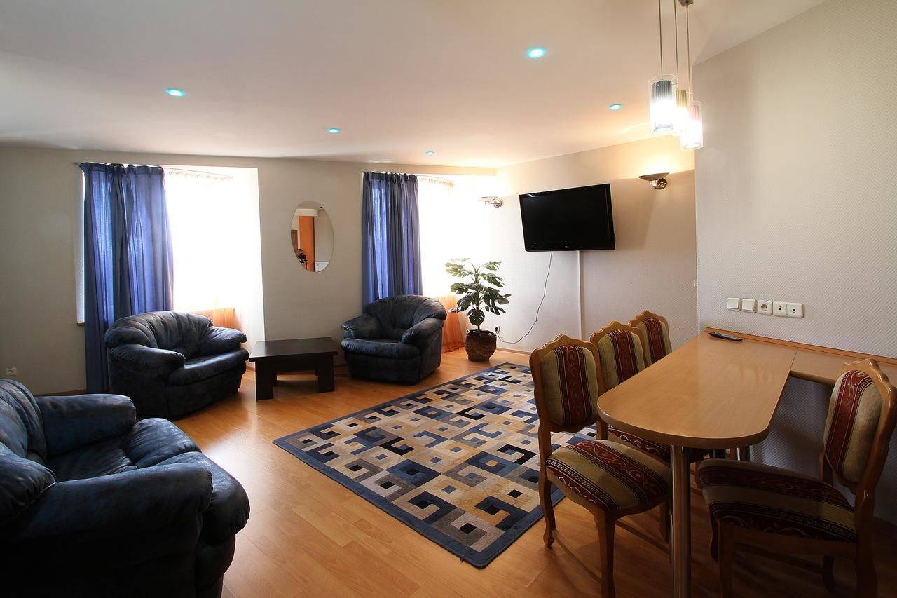 Фото Отели Гостиница Экспресс Минск 26